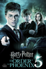 Harry Potter and the Order of the Phoenix - David Yates