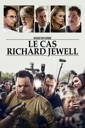 Affiche du film Le cas Richard Jewell
