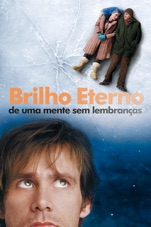 Capa do filme Brilho Eterno de uma Mente sem Lembranças