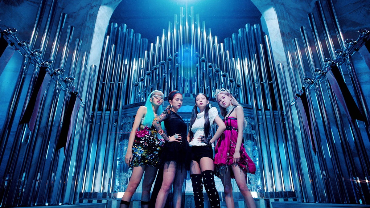 Kill This Love - BLACKPINK