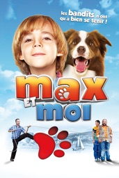 Max et moi