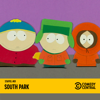 South Park, Staffel 1 - South Park