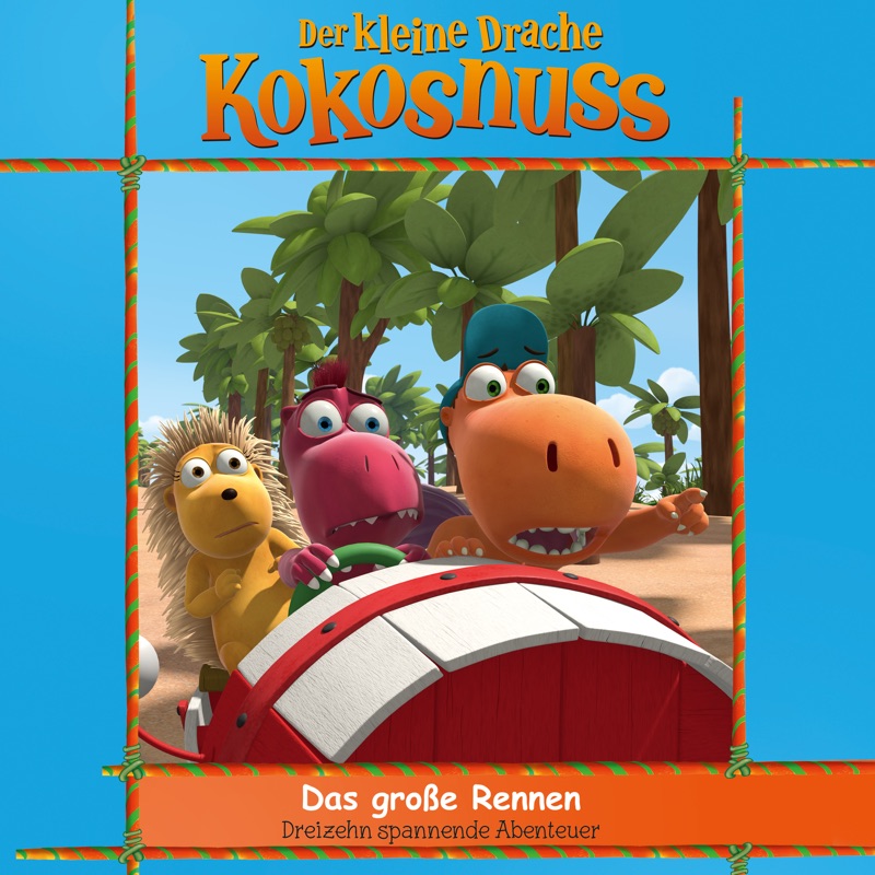 Drachenhunger