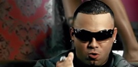 Pegao Wisin & Yandel Latin Music Video 2006 New Songs Albums Artists Singles Videos Musicians Remixes Image