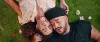 Les choses simples — Jenifer & Slimane