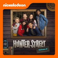 Hunter Street, Vol. 6