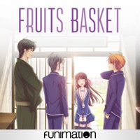 Fruits Basket (TV Series 2019–2021) - IMDb