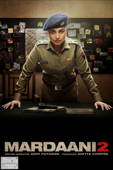 Mardaani 2