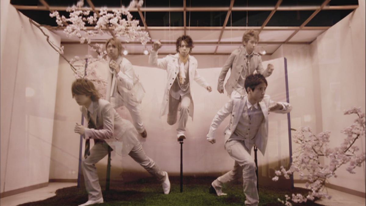 Love so Sweet - Music Video by ARASHI - Apple Music
