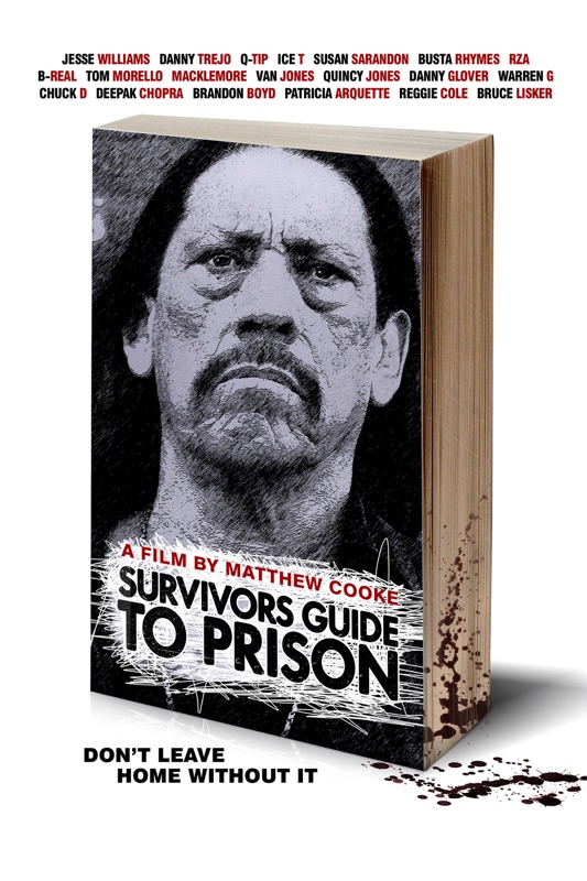 Survivors Guide to Prison