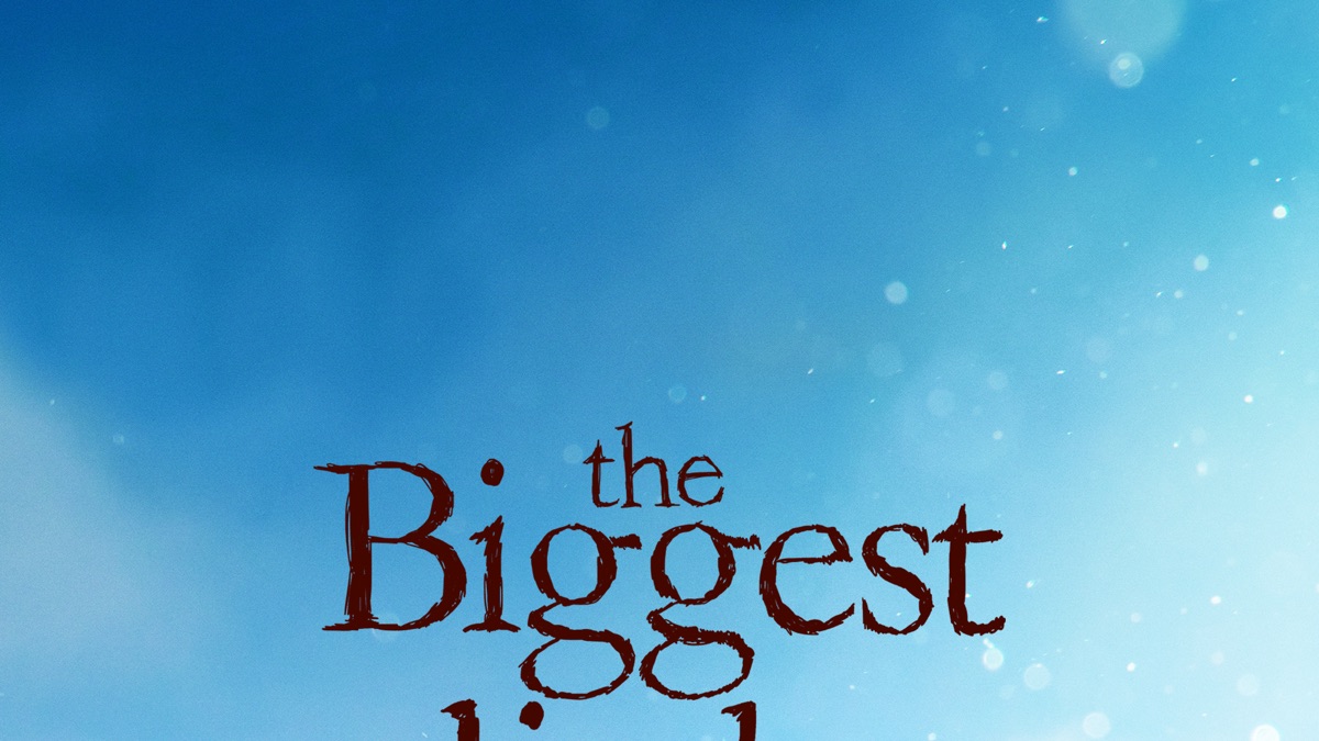 The Biggest Little Farm - Apple TV