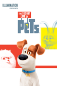 The Secret Life of Pets