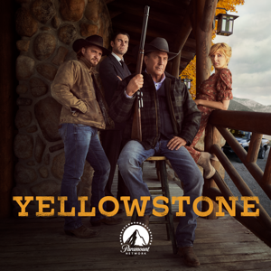 Yellowstone, Season 2