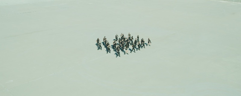 Kinetic Manifesto Film : Come Prima