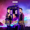 Doctor Who, The Christopher Eccleston & David Tennant Years - Doctor Who