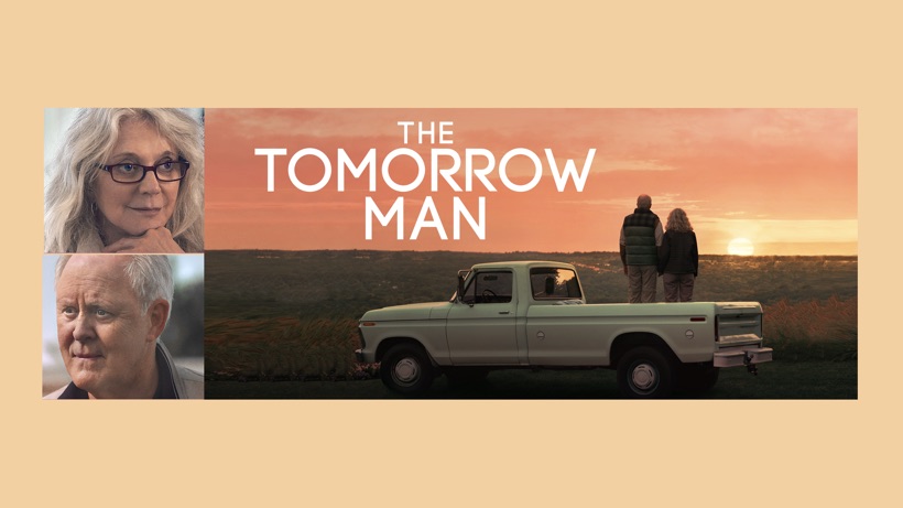 The Tomorrow Man