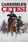 Desperate Riders