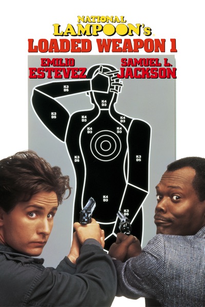 National Lampoon's Loaded Weapon
