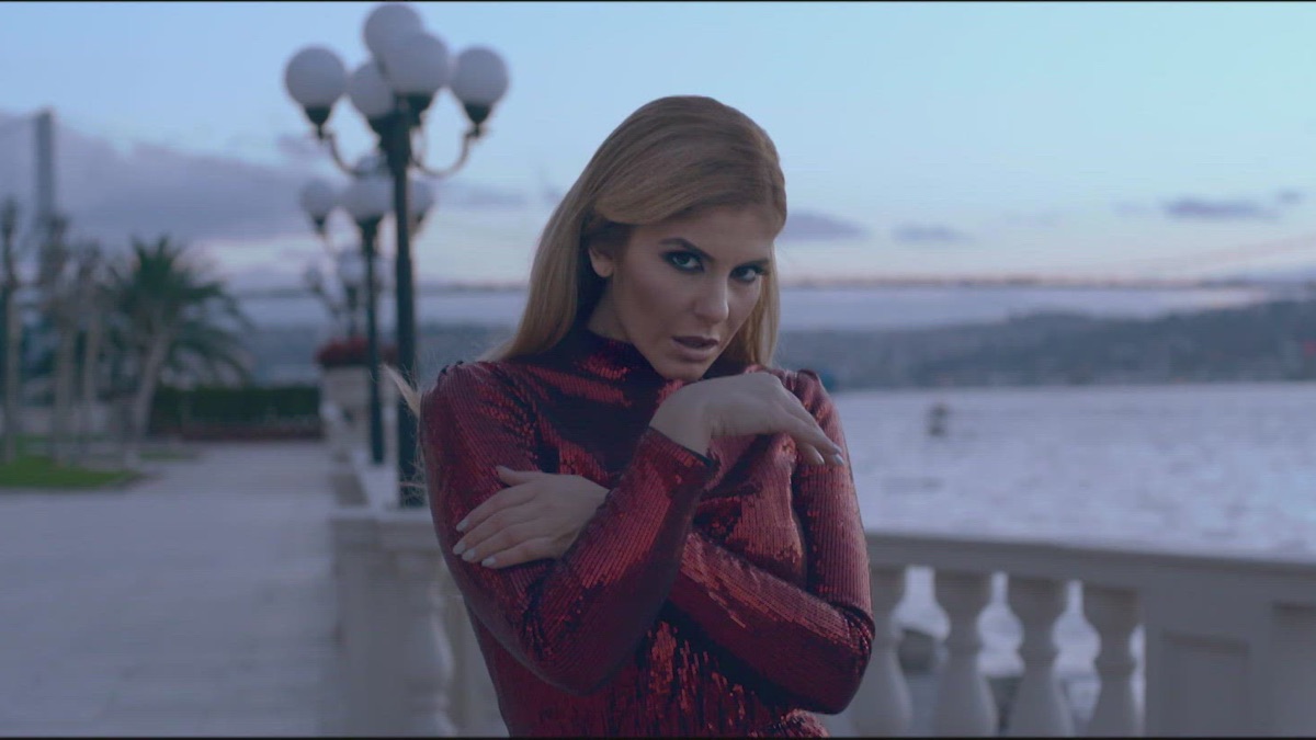 Unutamam - Anelia