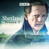 Télécharger Shetland, Season 5 Episode 6