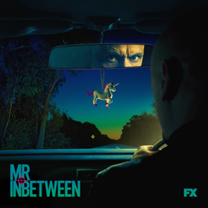 Mr Inbetween, Season 2