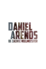 Daniël Arends: De zachte heelmeester - Doesjka van Hoogdalem