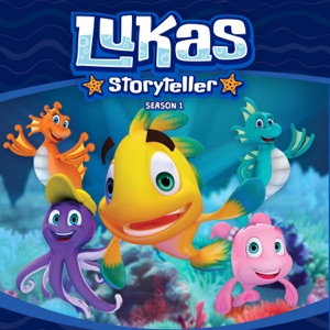 Lukas: Storyteller, Season 1 - Episode 4