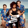 Akinbode vs Mullis - Wife Swap