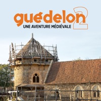 Télécharger Guédelon 2 : une aventure médiévale Episode 1