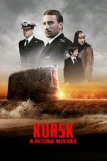 Capa do filme Kursk - A Última Missão