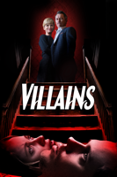 Dan Berk & Robert Olsen - Villains artwork