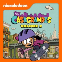 The Casagrandes, Vol. 2