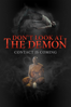 Don't Look at the Demon - Brando Lee