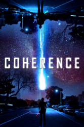 Coherence - James Ward Byrkit Cover Art