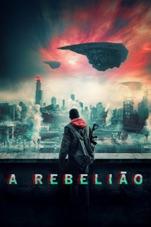 Capa do filme A Rebelião