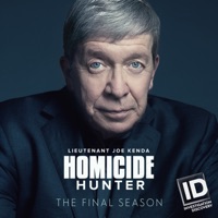 Homicide Hunter: Lt. Joe Kenda, Season 9