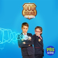 Odd Squad, The Movie