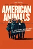 Locandina American Animals su Apple iTunes Locandina American Animals su Apple iTunes