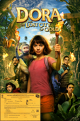 Dora and the Lost City of Gold