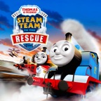 Thomas & Friends, Steam Team to the Rescue