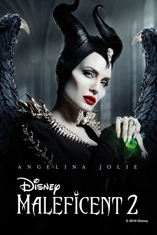 Maleficent 2