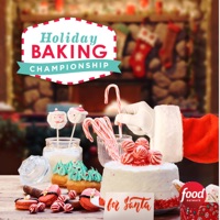 Holiday Baking Championship, Season 6