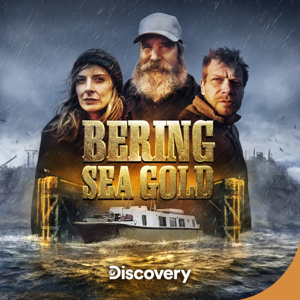 Watch Bering Sea Gold Season 11 Episode 7: Gold Blooded Online (2019
