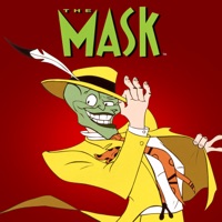 Télécharger The Mask: The Animated Series, The Complete Series Episode 16