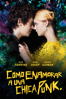 Cómo enamorar a una chica punk - John Cameron Mitchell