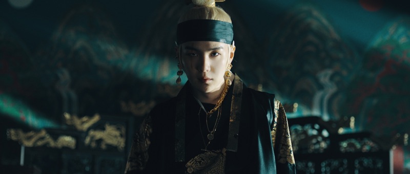 Daechwita