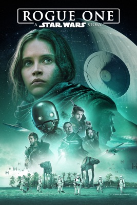 star wars rogue one dvd plus digital