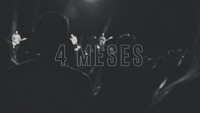 Mýa - 4 Meses (feat. Dvicio) [Official Video] artwork