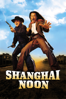 Shanghai Noon - Tom Dey