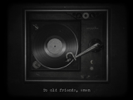Old Friends (Lyric Video) - Coldplay